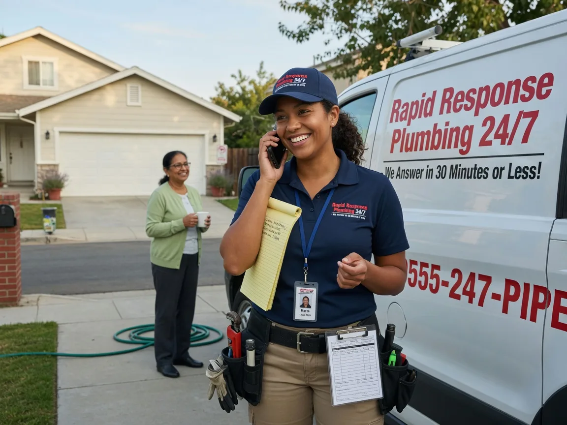 Emergency Plumber Ochlocknee, GA FAQs